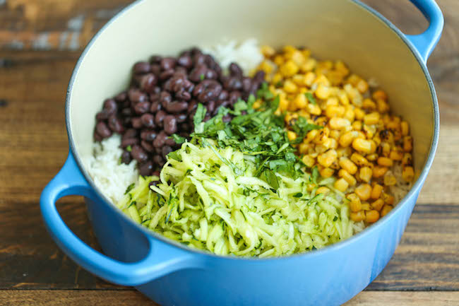 Easy rice recipes for side dishes Easy rice recipes for side dishes