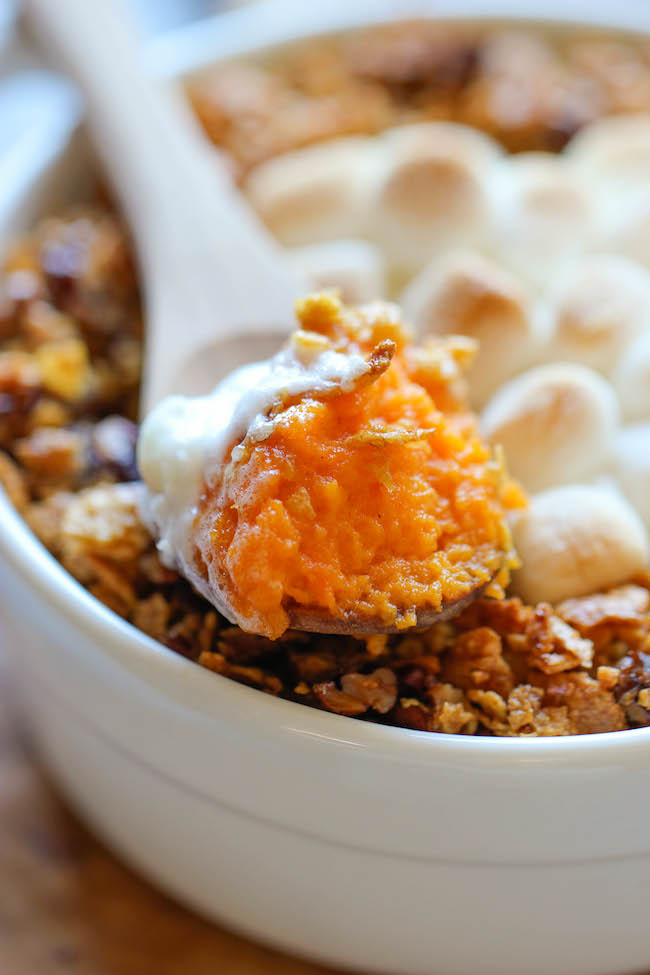Thanksgiving recipes made easy Thanksgiving recipes made easy