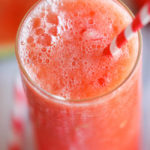 Watermelon Slush
