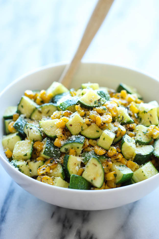 Easy zucchini recipes Easy zucchini recipes