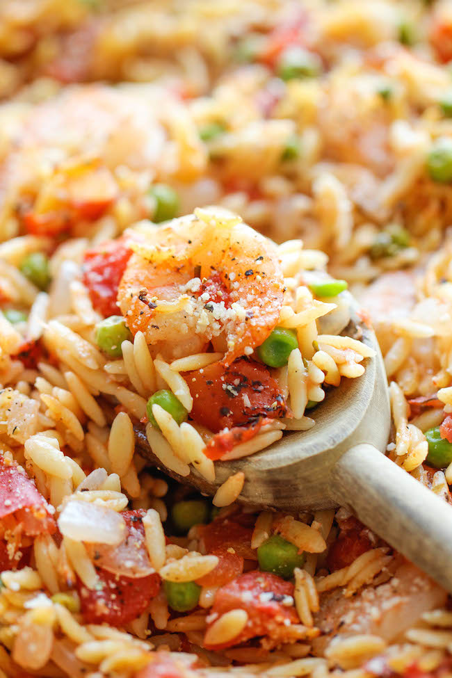 Easy one meal recipes Easy one meal recipes