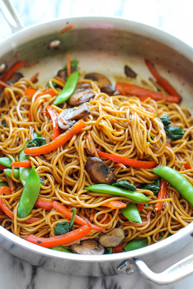 easy-lo-mein-damn-delicious