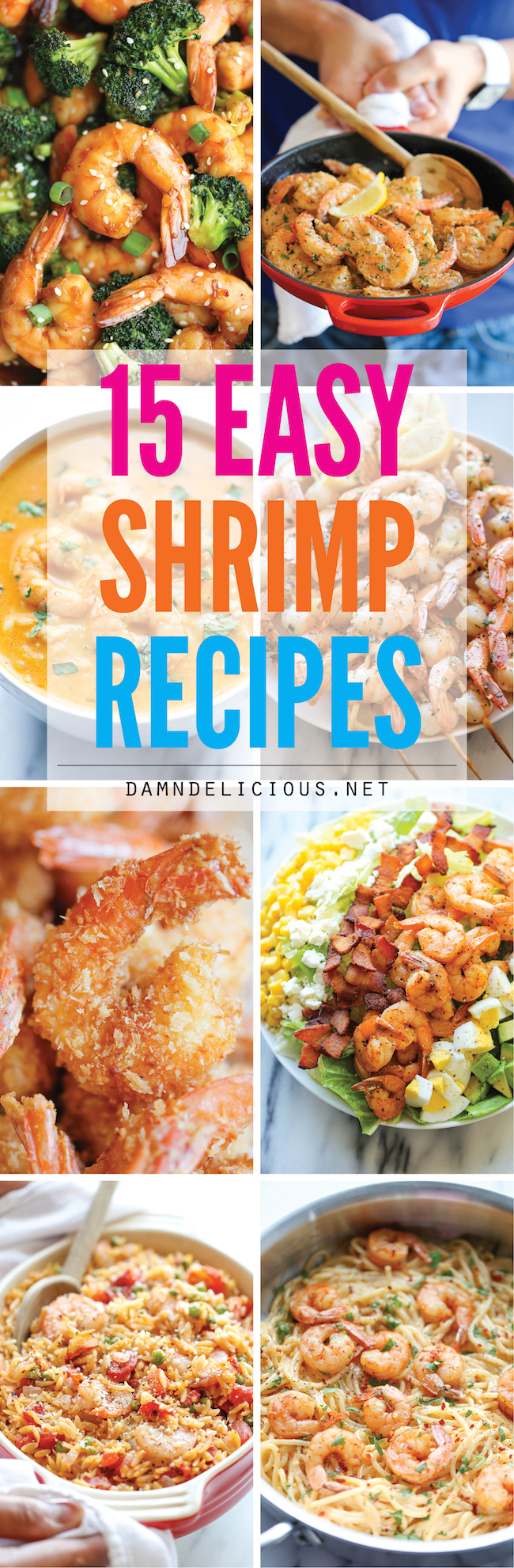 Easy steak and shrimp dinner recipes Easy steak and shrimp dinner recipes