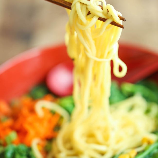 ramen quick recipe miso Miso Ramen the Clean Fridge out ramen quick recipe miso Miso Ramen the Clean Fridge out