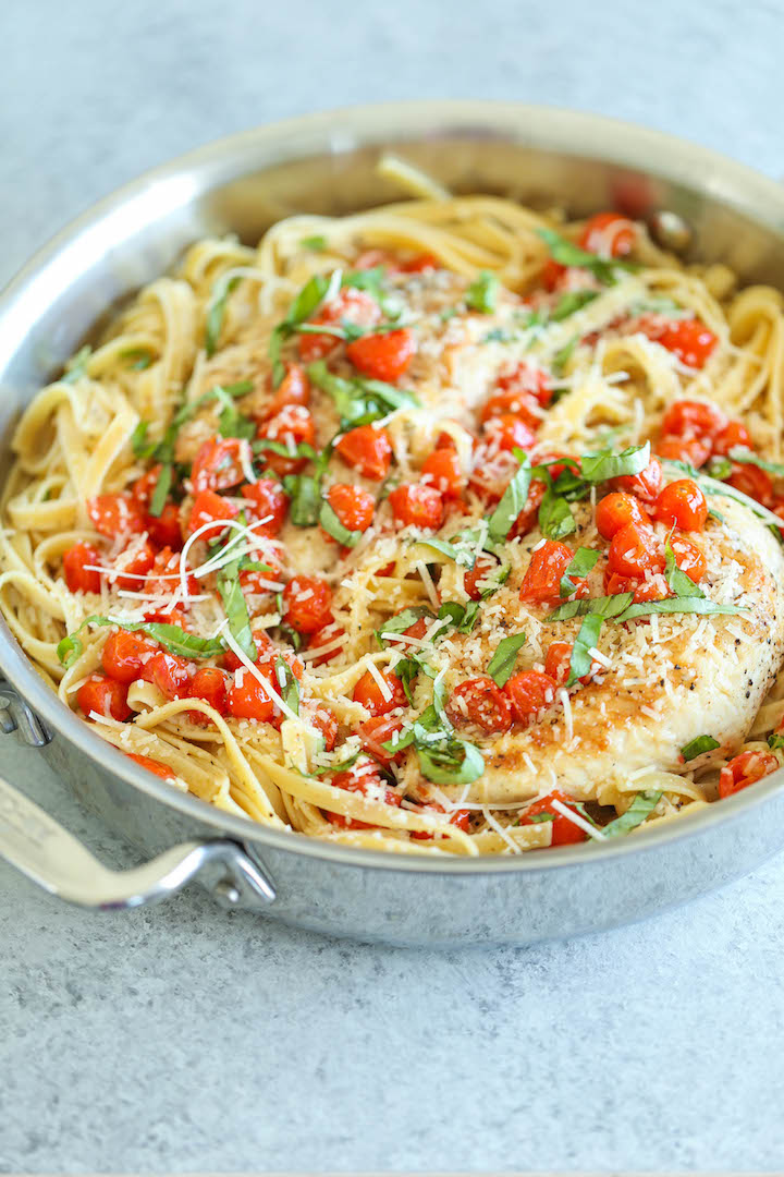 Chicken pasta recipes italian easy Chicken pasta recipes italian easy