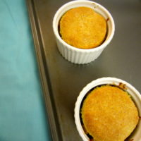 Turkey and Pancetta Pot Pies