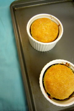 Turkey and Pancetta Pot Pies