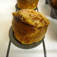 Gruyere Popovers