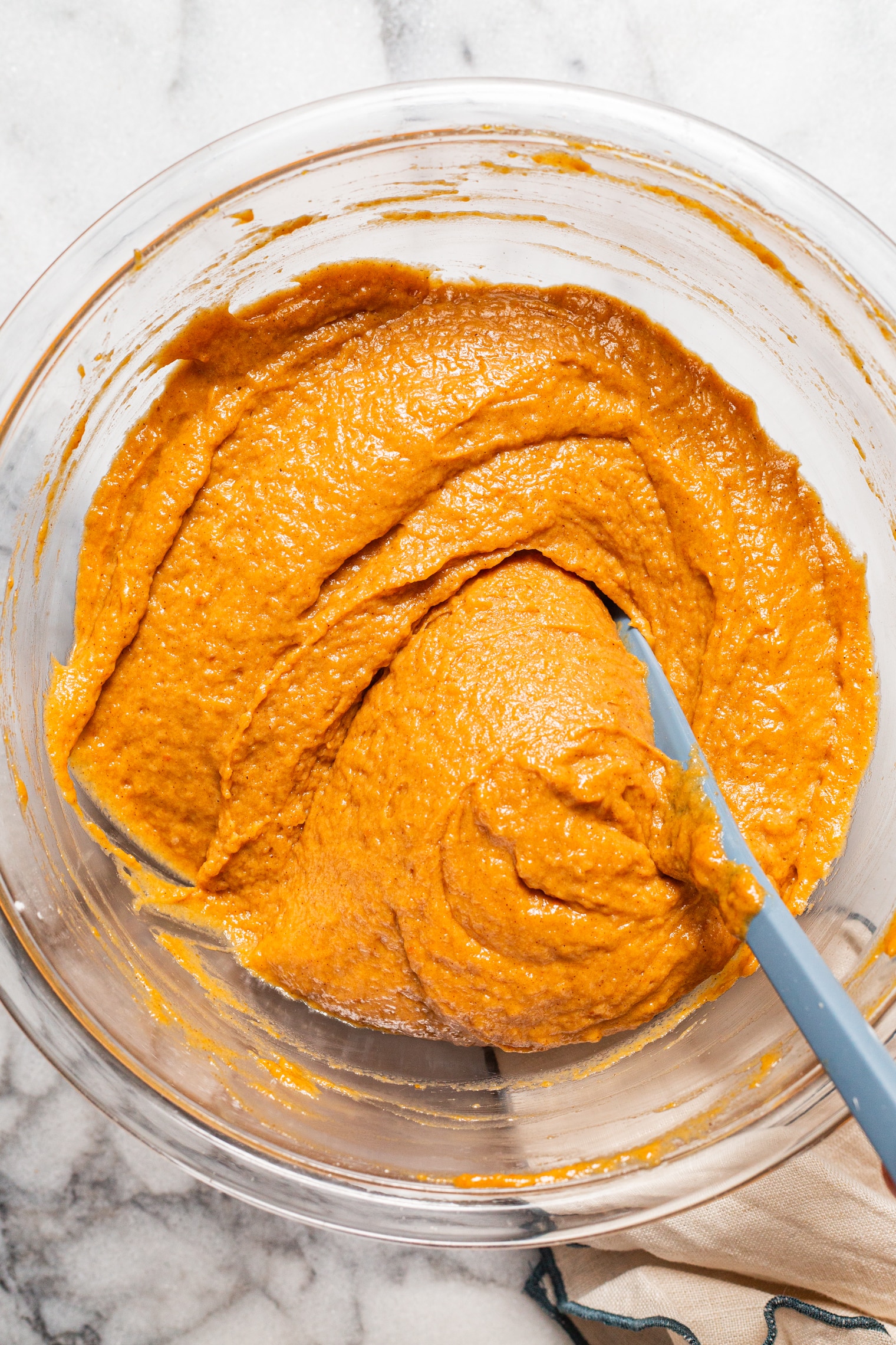 Crumbly Pumpkin Bread (SO EASY, NO MIXER!) - Image 5