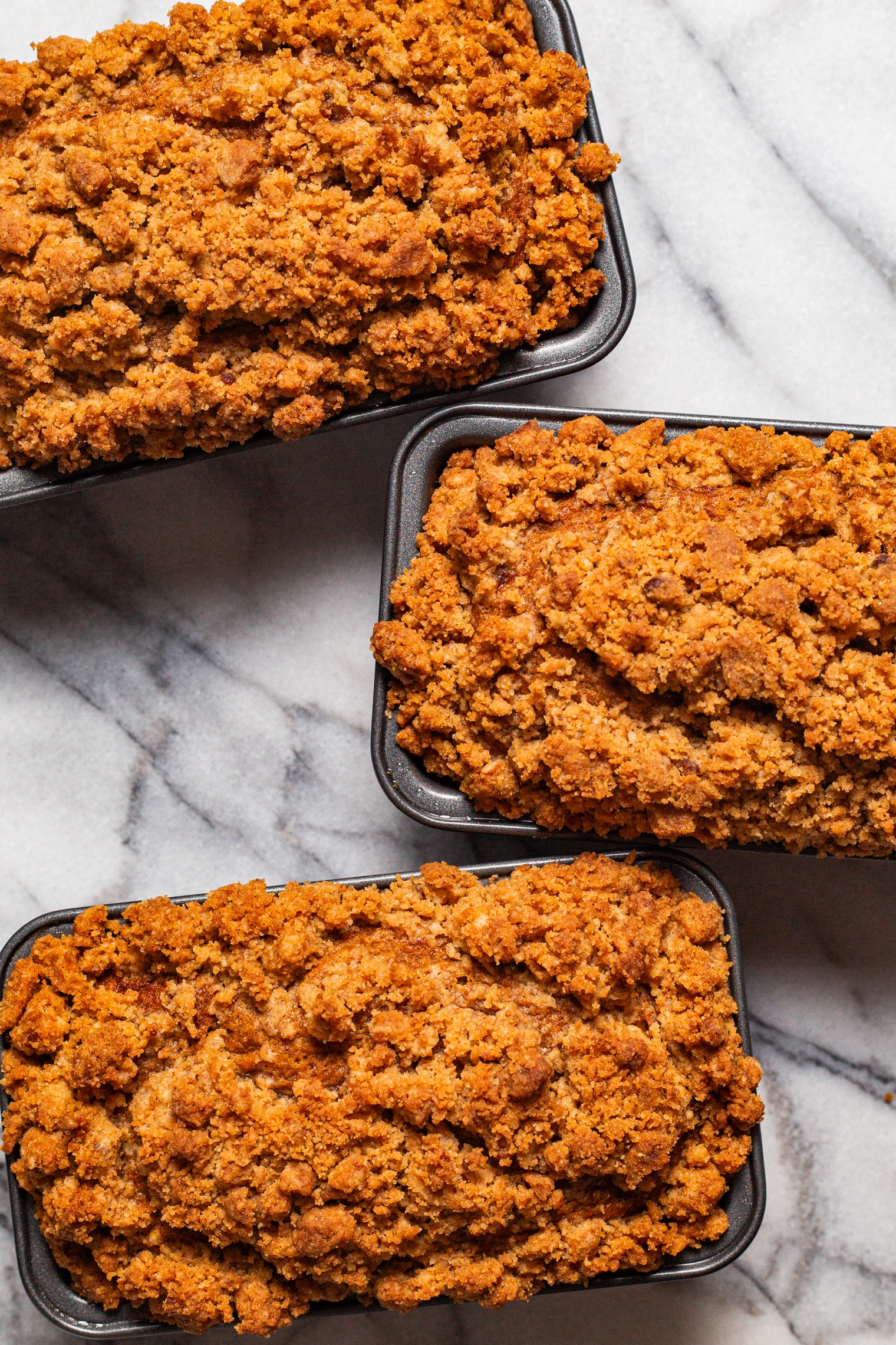 Crumbly Pumpkin Bread (SO EASY, NO MIXER!) - Image 12