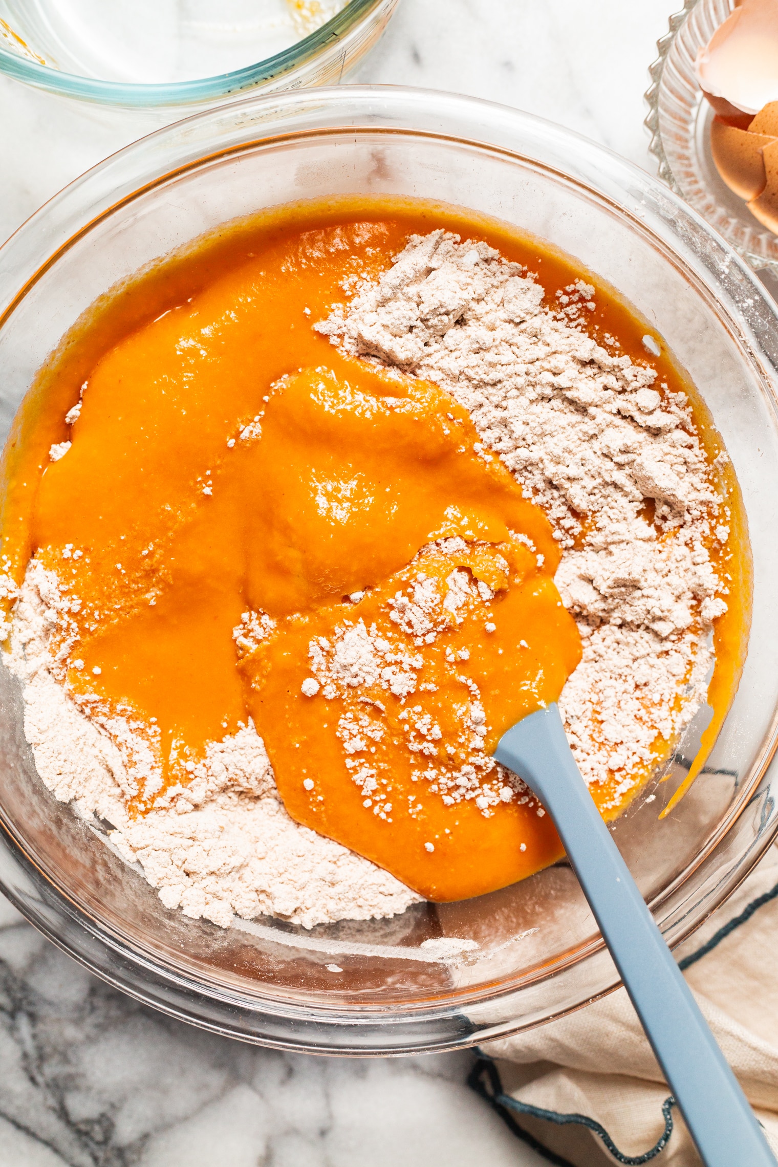 Crumbly Pumpkin Bread (SO EASY, NO MIXER!) - Image 10