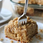 Crumb Cake