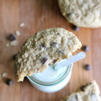 Mrs. Field's Chocolate Chip Cookies Copycat Recipe