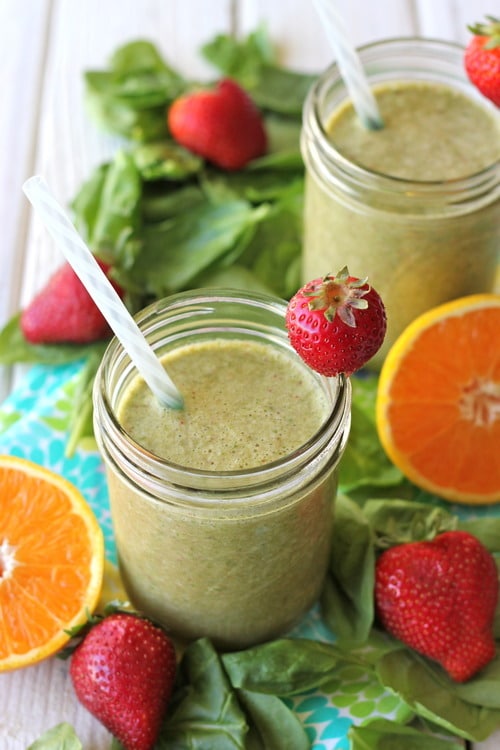 Green Smoothie