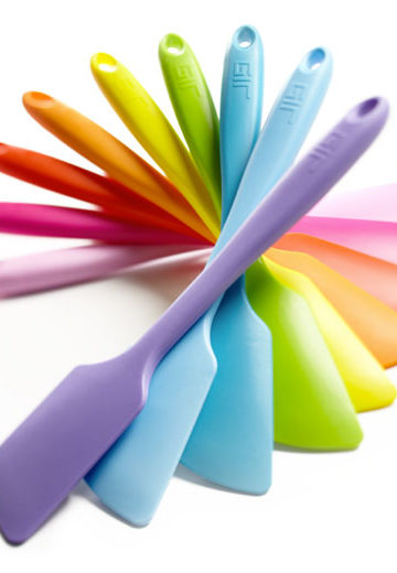 GIR Spatula Giveaway!