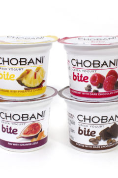 Chobani Bite Giveaway!