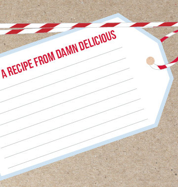 Recipe Cards Giveaway!