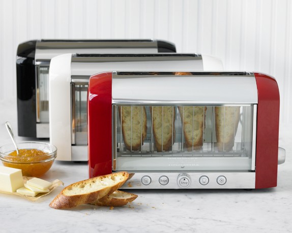 Magimix Vison Toaster Review and Giveaway!