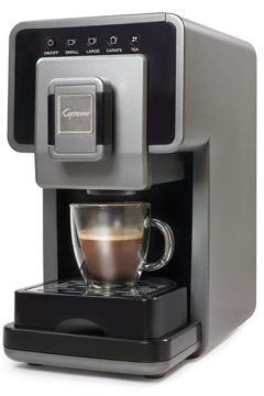 Capresso Coffee à la Carte Giveaway!