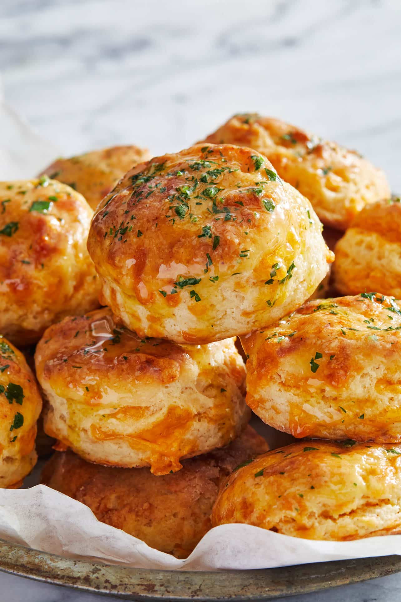 Red Lobster Cheddar Bay Biscuits - Image 2