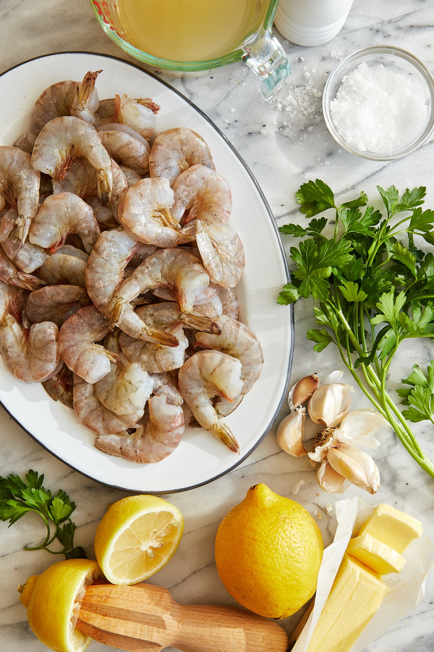 Garlic Butter Shrimp - Image 3