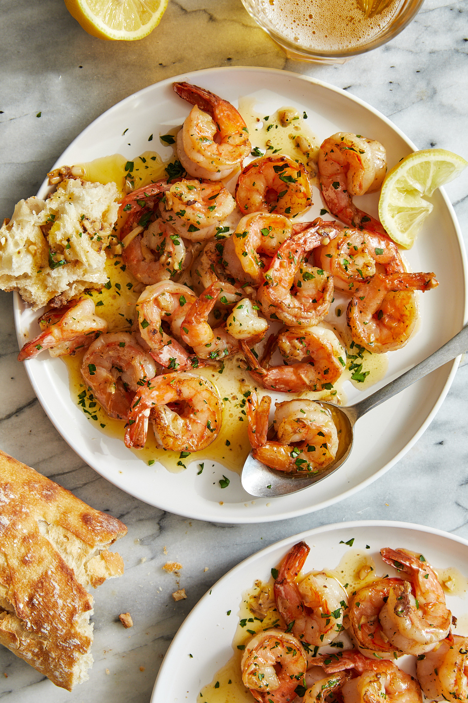 Garlic Butter Shrimp - Image 2