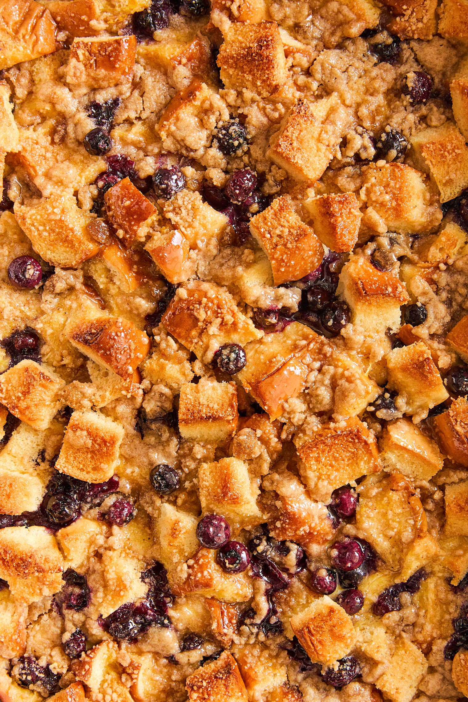 Baked Blueberry Lemon French Toast - Image 6