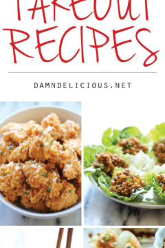 15 Best Better-Than Takeout Recipes