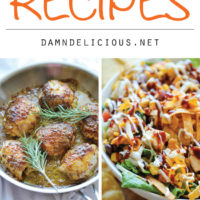 15 Best Quick and Easy Chicken Recipes