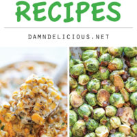 15 Quick and Easy Thanksgiving Recipes