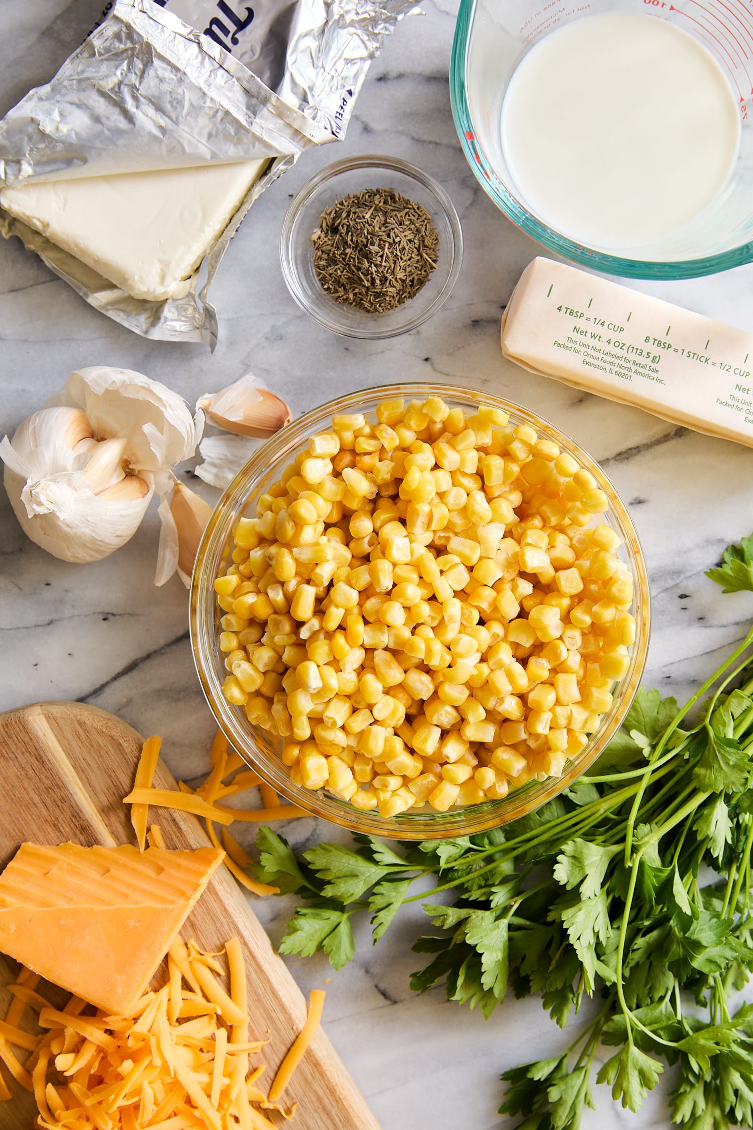Easy Creamed Corn - Image 3