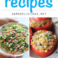 15 Quick and Easy Healthy Recipes