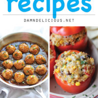 15 Best Quick and Healthy Quinoa Recipes