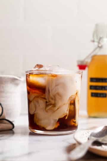 Perfect Iced Coffee