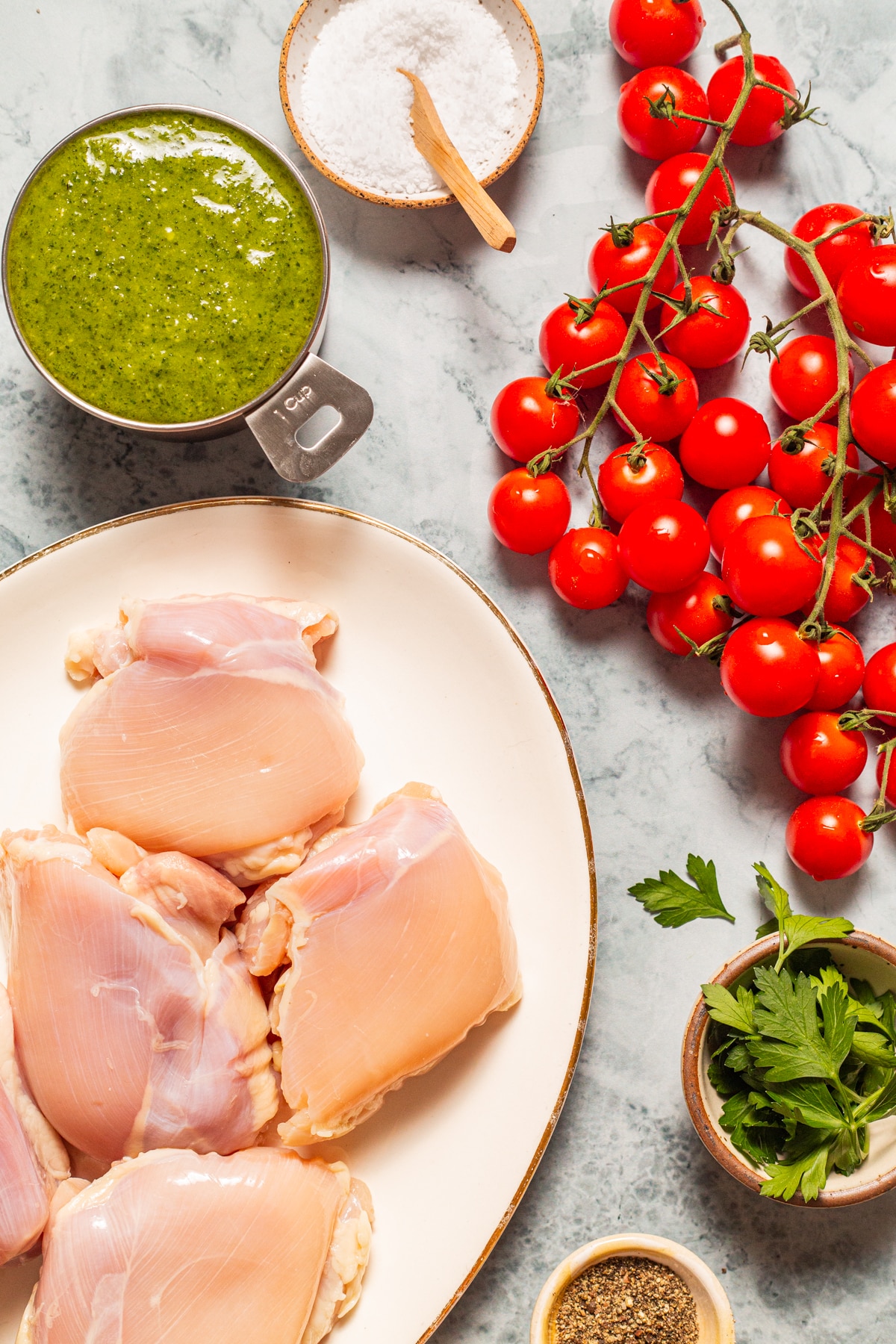 Chicken Pesto Kabobs - Image 3