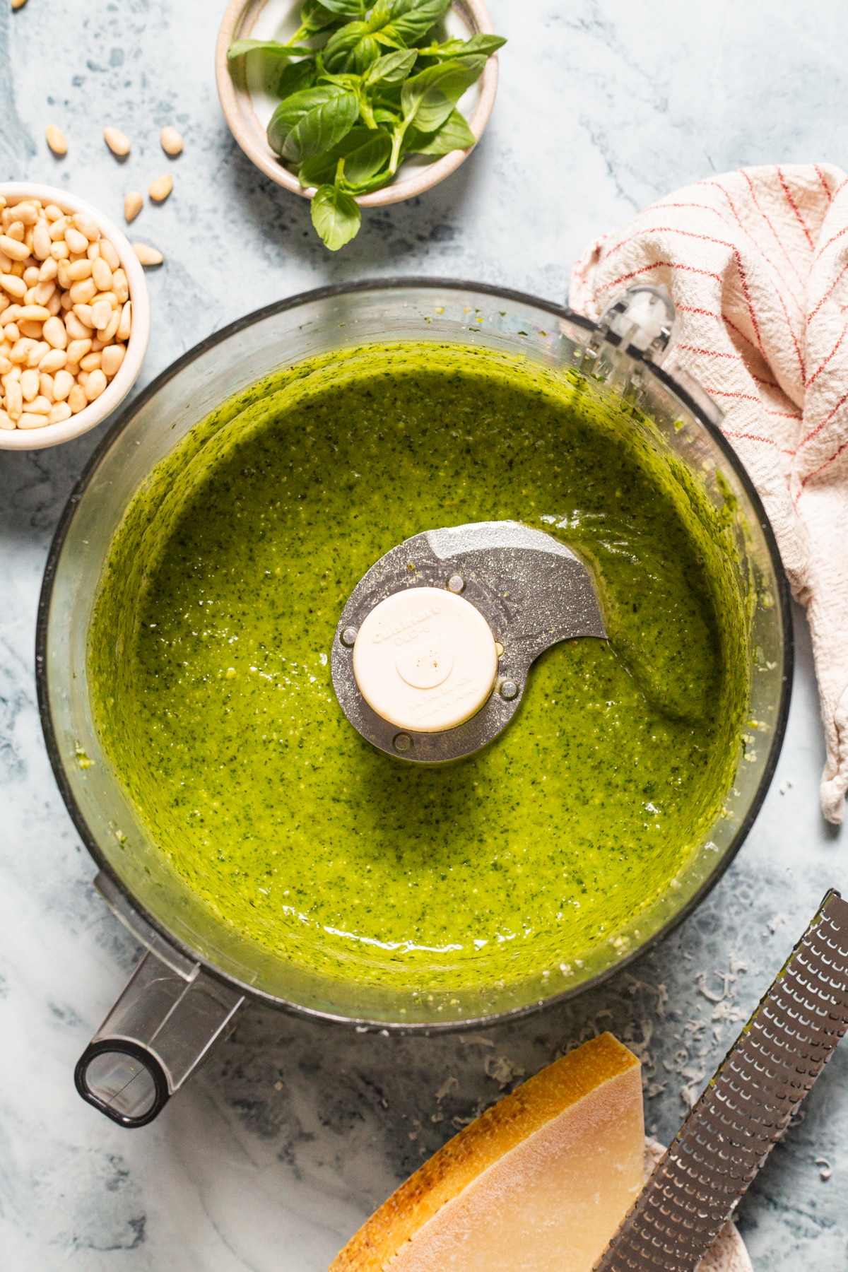 Chicken Pesto Kabobs - Image 4