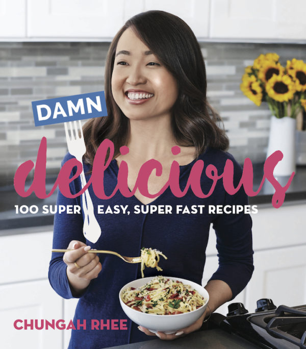 Dreadfully Delicious Damn Delicious: 100 Super Easy, Super Fast Recipes - Damn Delicious