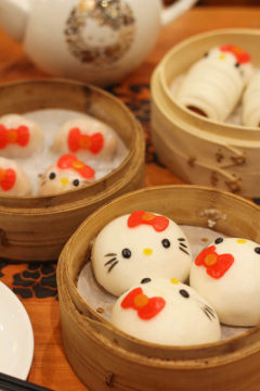 What to Do in Hong Kong