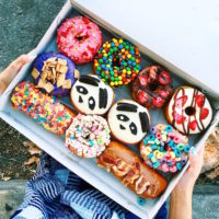 The Best Places to Eat in LA