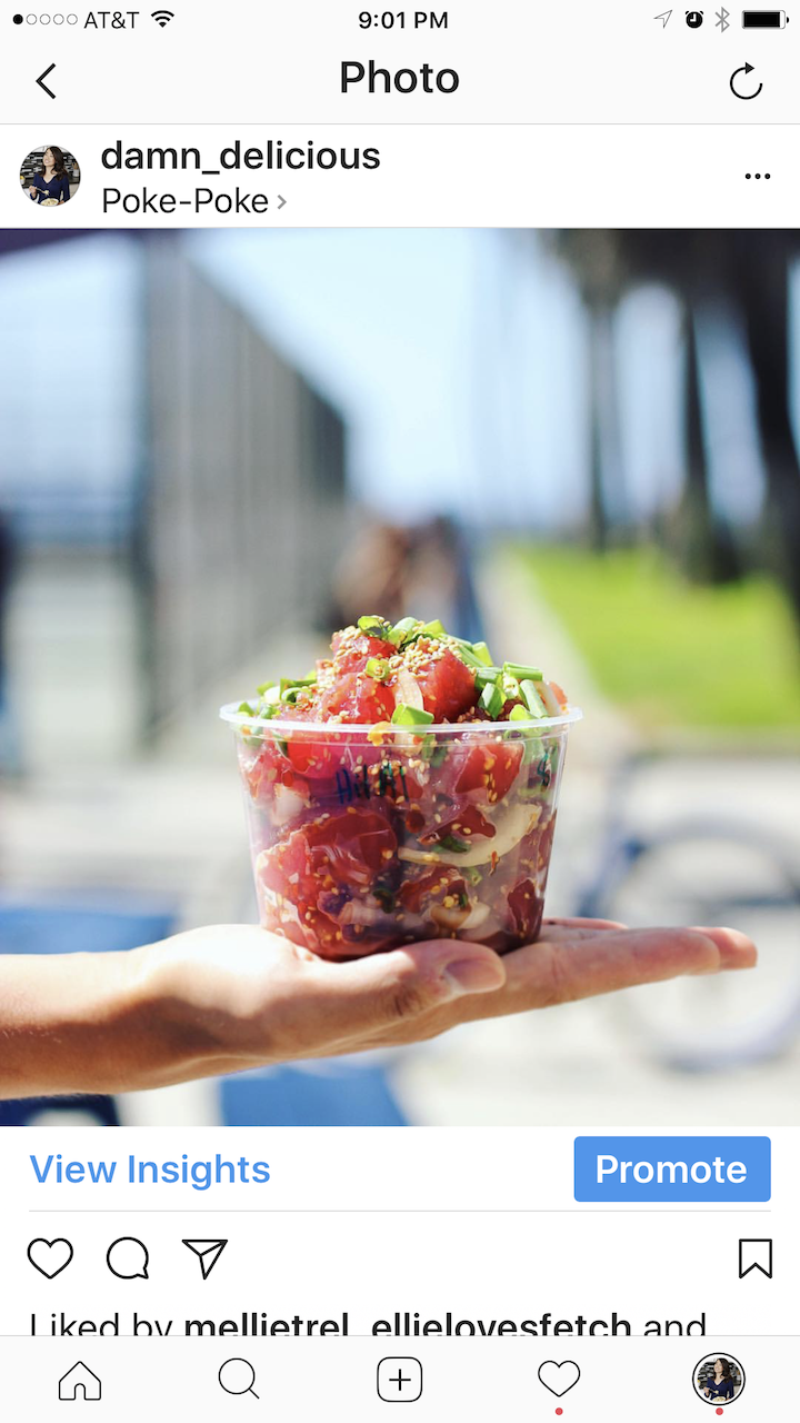 The Best Places to Eat in LA - The ultimate guide to eat in Los Angeles. This list will provide the best and absolute must eats in LA that you cannot miss!