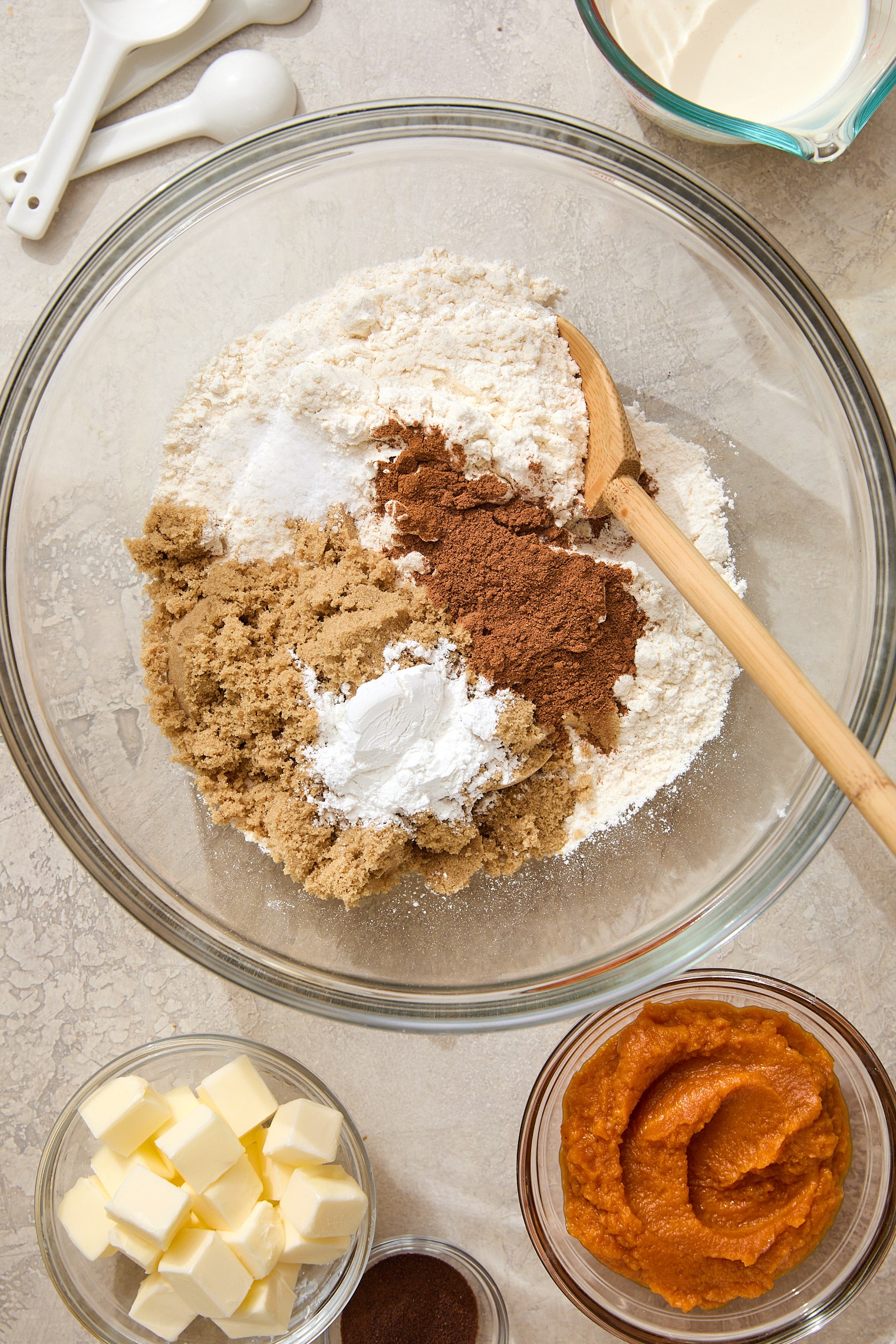 Pumpkin Spice Latte Scones - Image 8