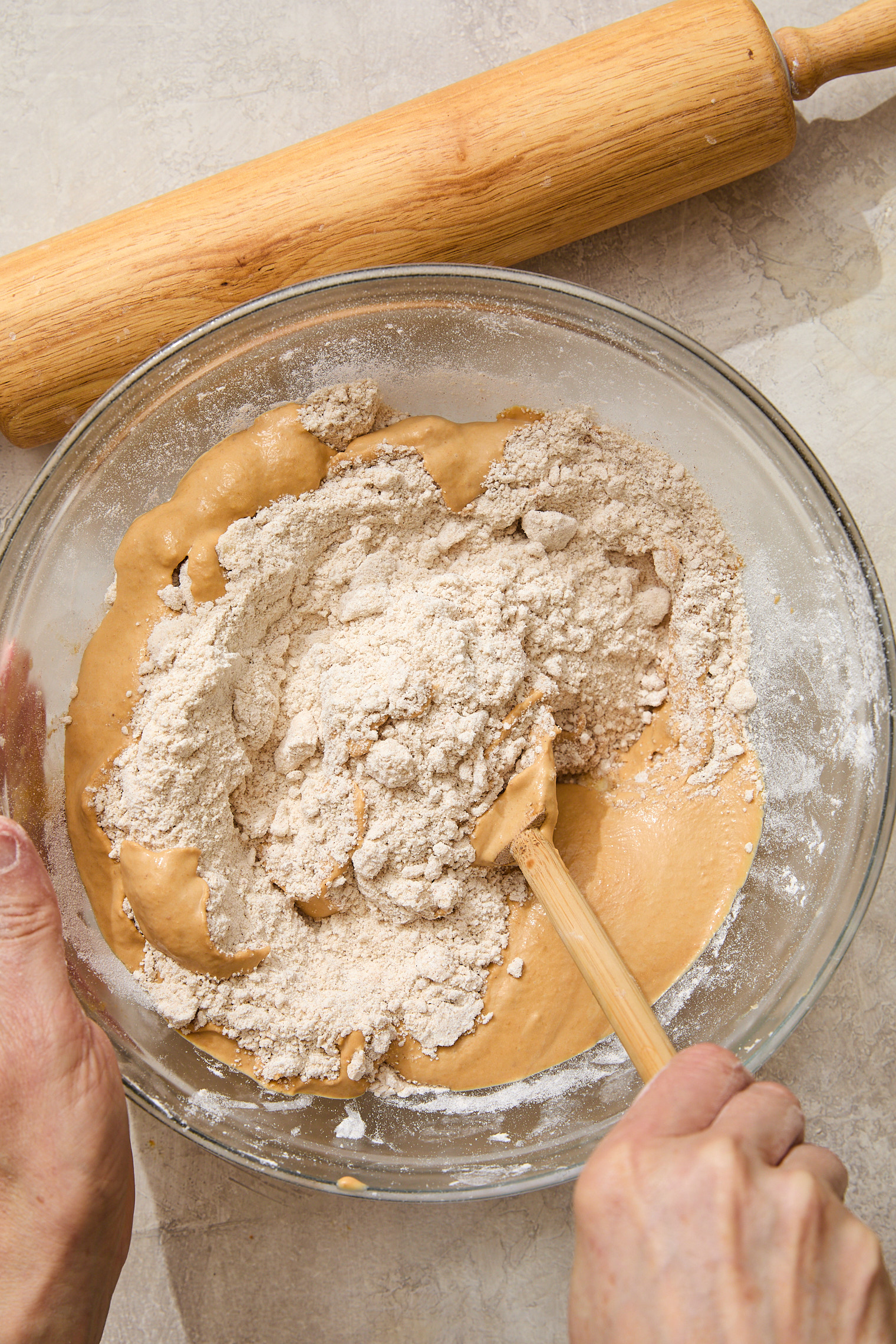 Pumpkin Spice Latte Scones - Image 4