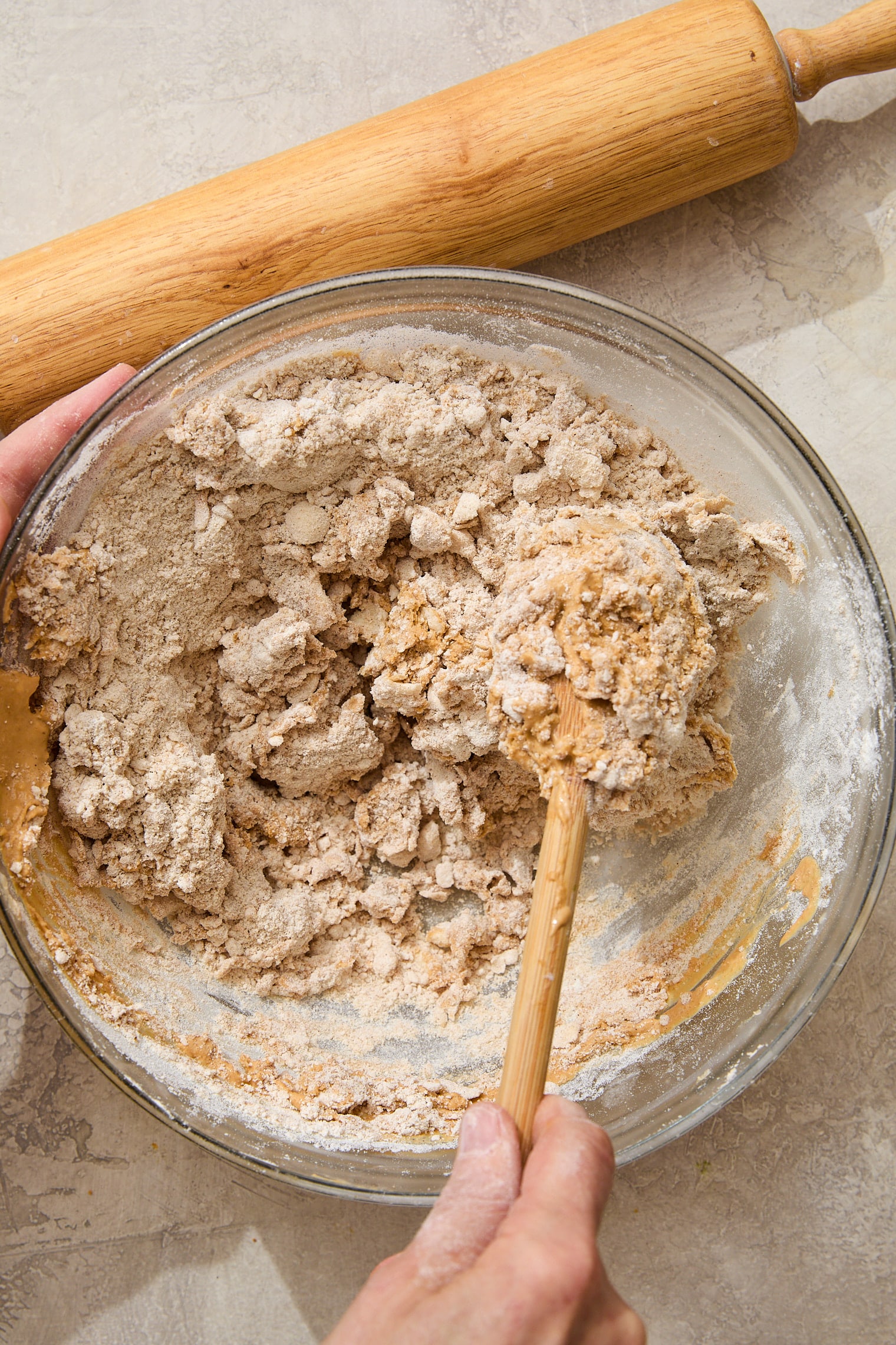 Pumpkin Spice Latte Scones - Image 9