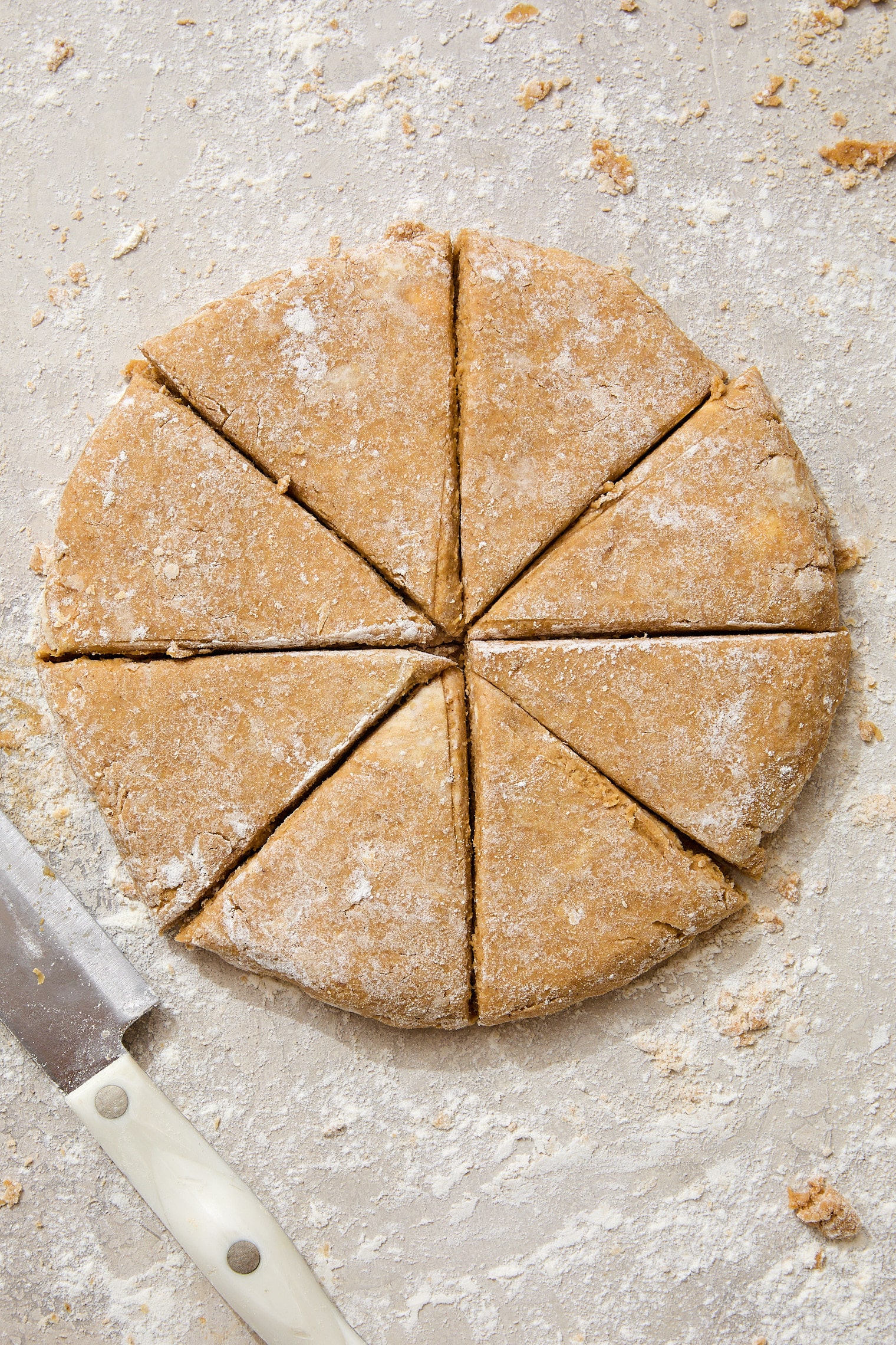 Pumpkin Spice Latte Scones - Image 10