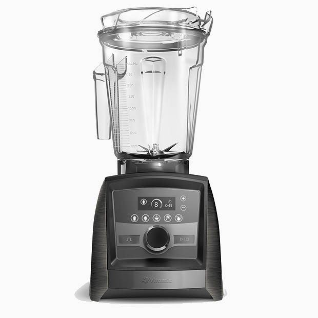 Vitamix A3500 Ascent Series Giveaway