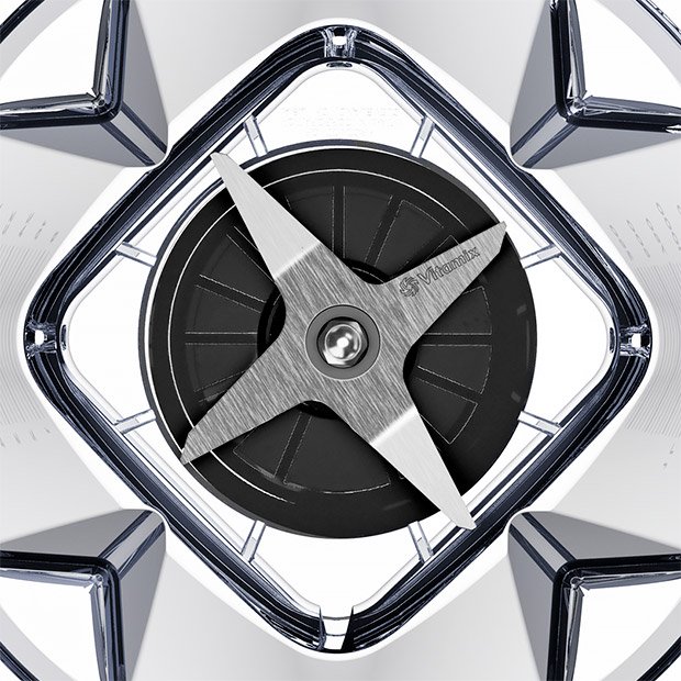 Vitamix A3500 Ascent Series Giveaway