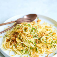 Aglio e Olio