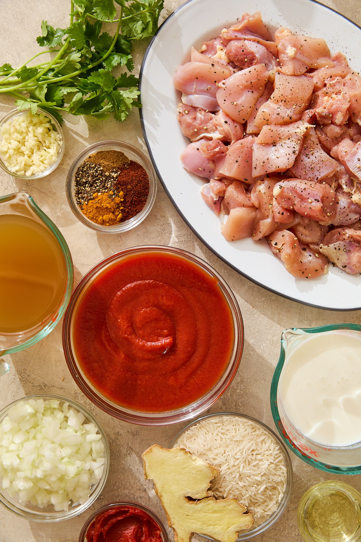 Easy Chicken Tikka Masala - Image 3