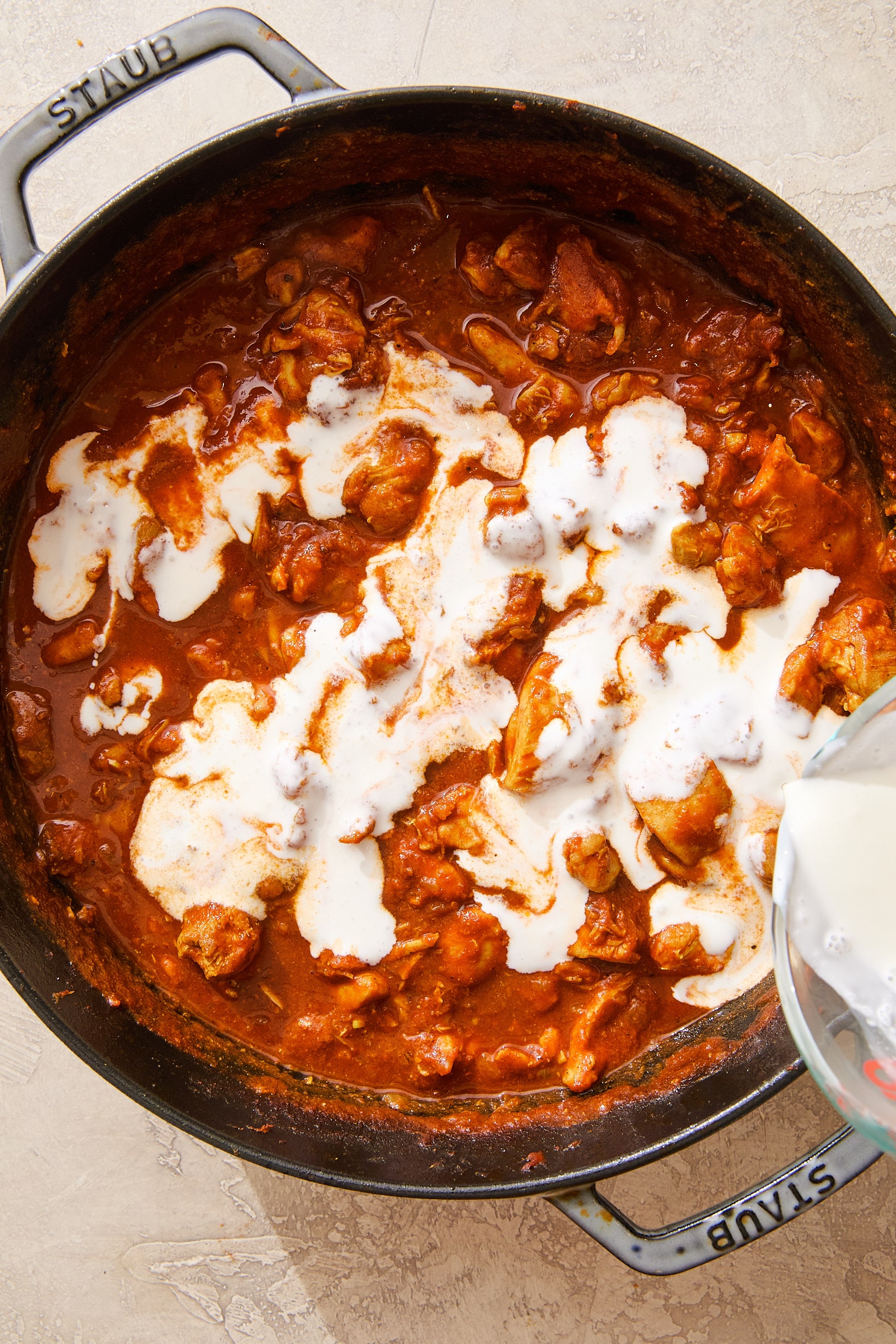 Easy Chicken Tikka Masala - Image 5