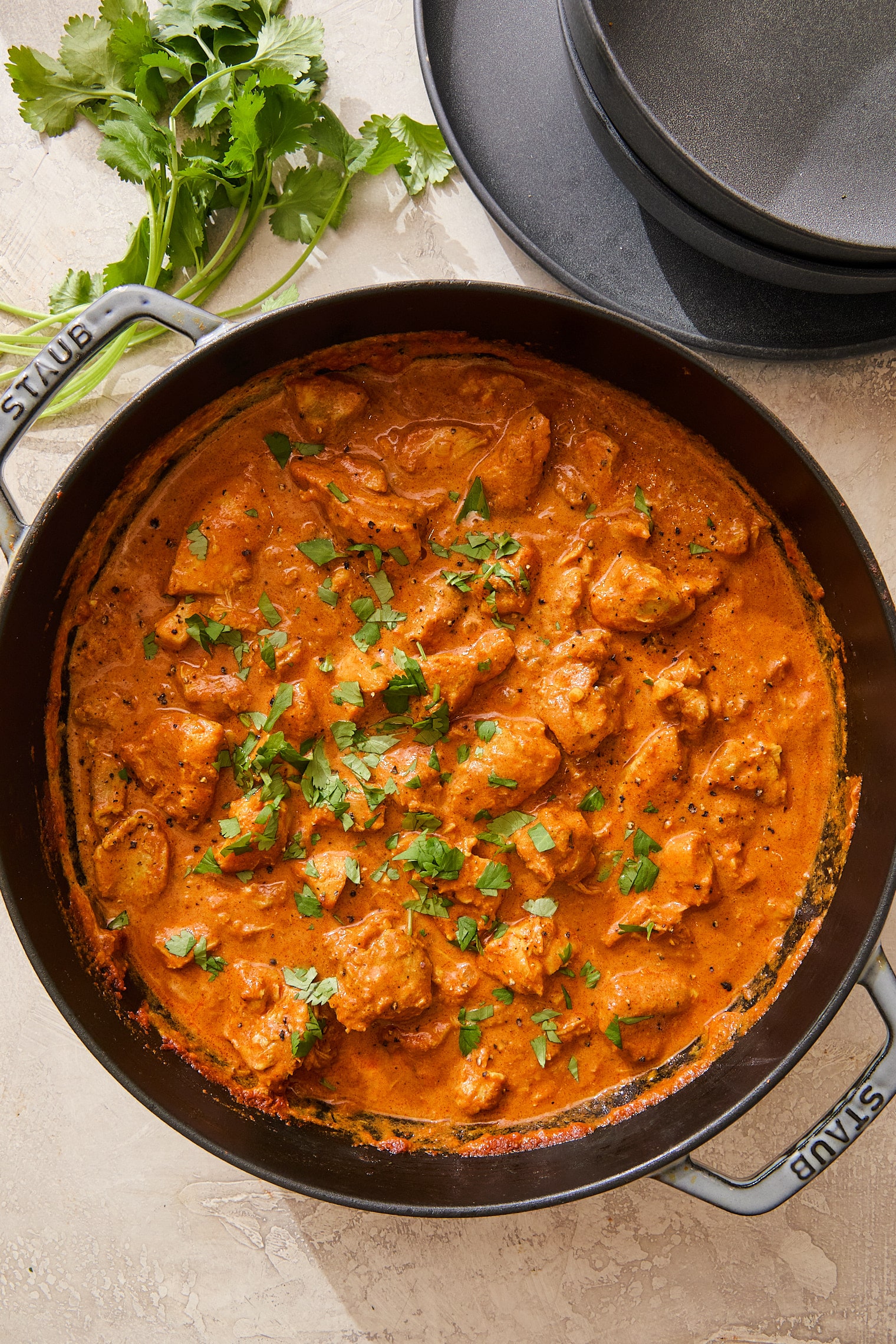 Easy Chicken Tikka Masala - Image 6